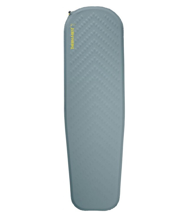 Samonapuhavajuća madrac TERM I ODMOR TRAIL LITE 3.8 REGULAR ŽENE, trooper