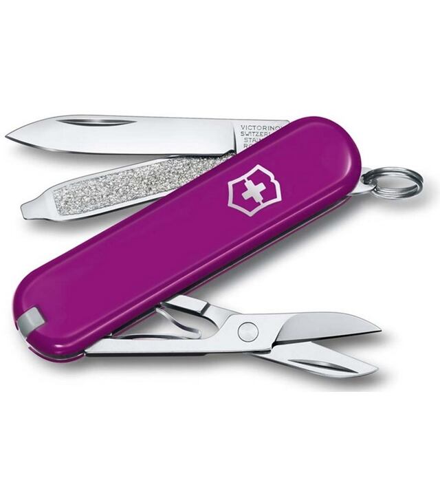 Briceag VICTORINOX CLASSIC SD COLORS Uni