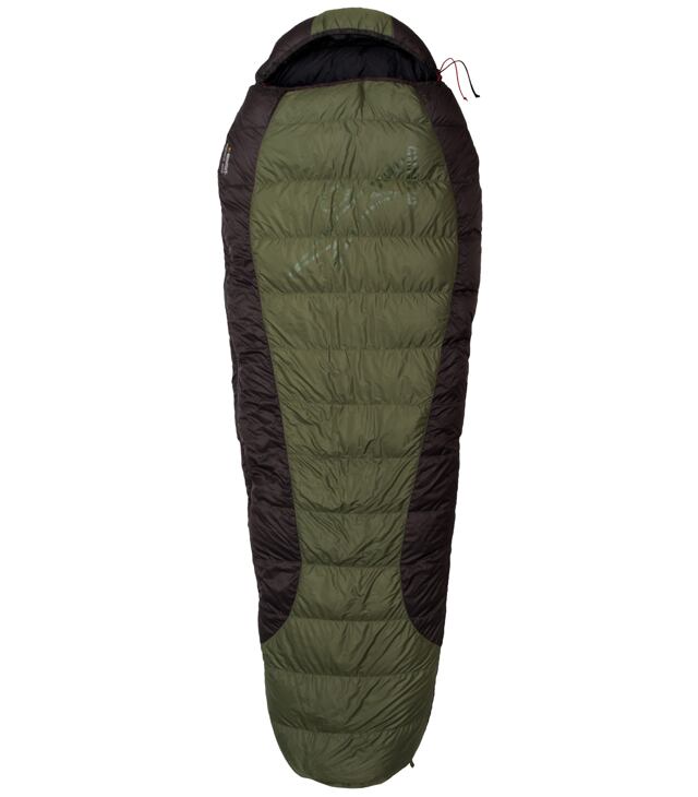 Sac de dormit WARMPEACE VIKING 600 170R Uni