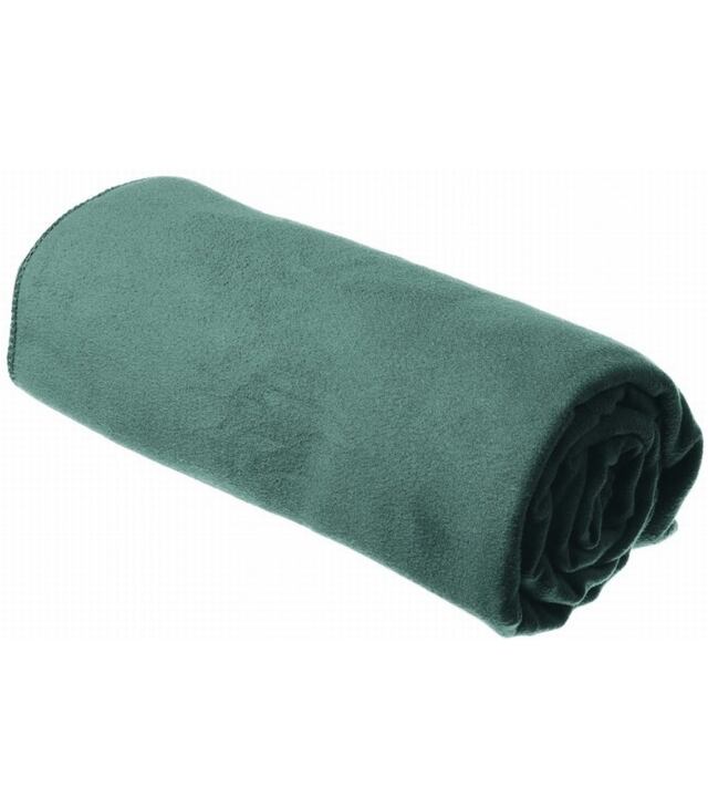 Uterák SEA TO SUMMIT DRYLITE TOWEL M