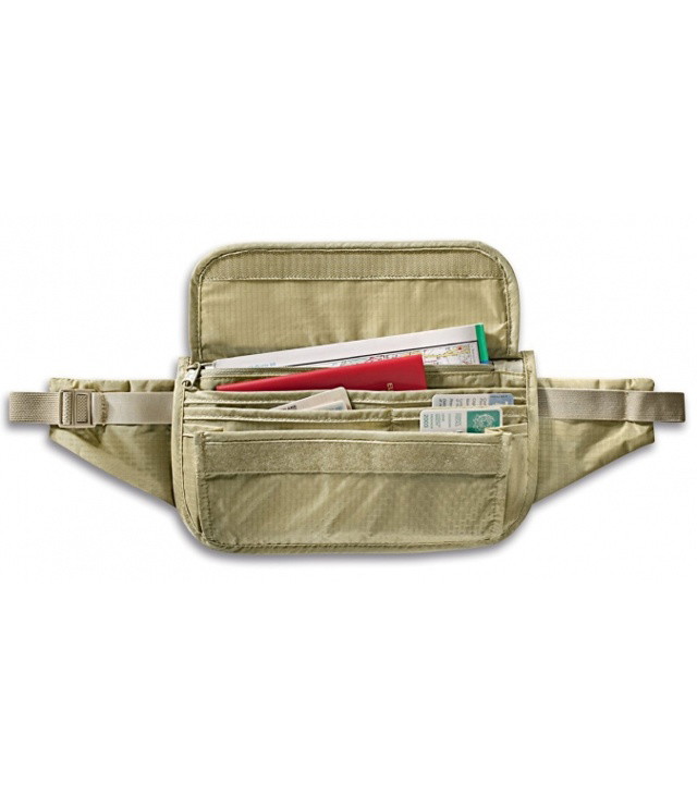 Ledvinka TATONKA SKIN WAIST POUCH