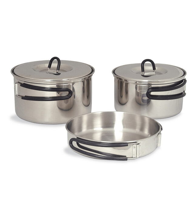 Sada nádobí TATONKA COOKSET REGULAR