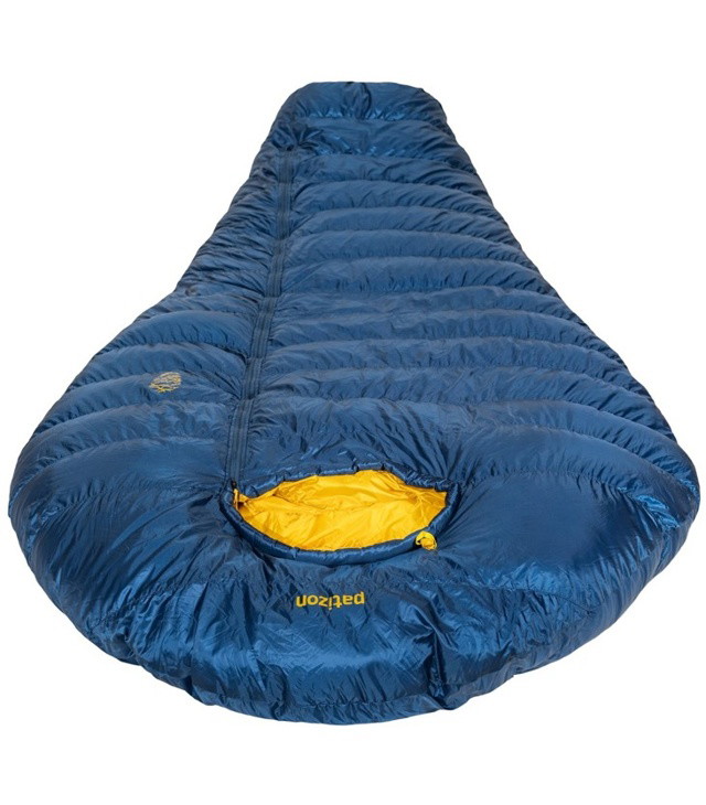 Spací pytel PATIZON PATIZON G400 M LEFT