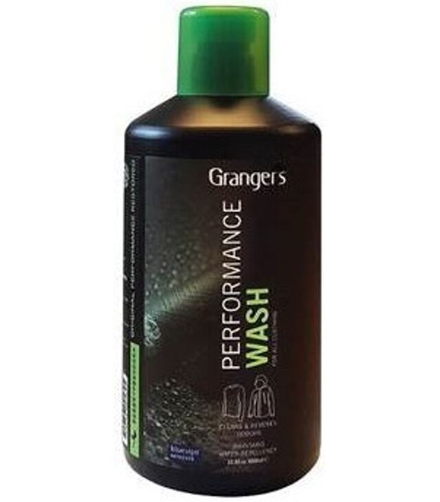 Impregnácia GRANGERS PERFORMANCE WASH 1000ML, nedefinované