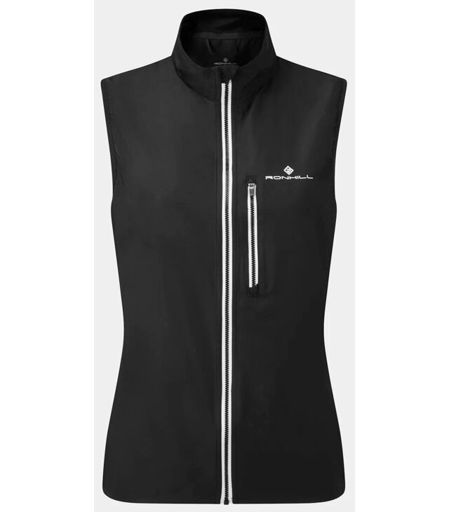 Kamizelka RONHILL W CORE GILET Lady