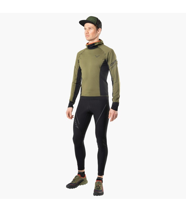 Colanți DYNAFIT ULTRA 2 M LON TIGHTS Man