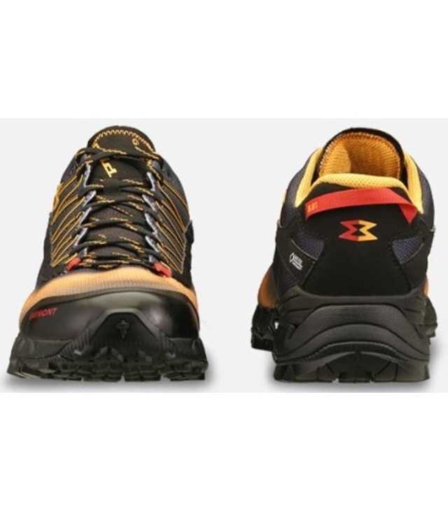 GARMONT 9.81 N AIR G 2.0 GTX M Férfi cipő