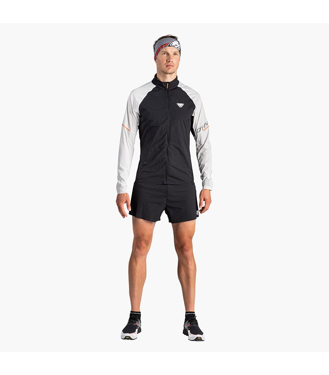 Kraťasy DYNAFIT DNA M 2/1 SPLIT SHORTS Man