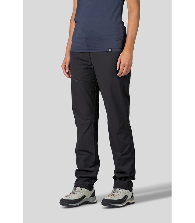 Pantaloni de damă HANNAH CAROLA