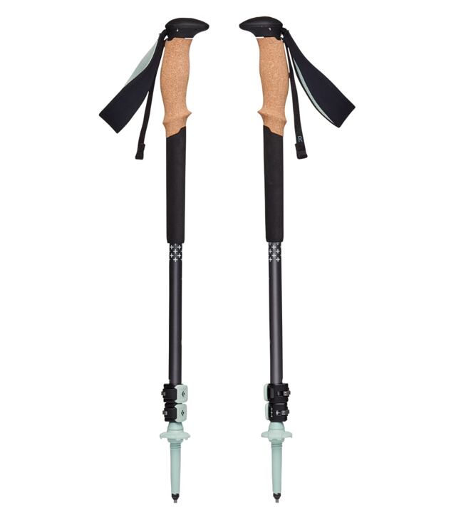 Trekové hole BLACK DIAMOND PURSUIT TREKKING POLES Uni