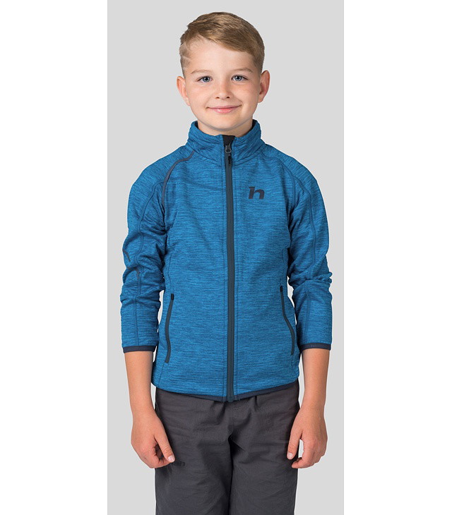 Dětská mikina HANNAH GERY JR