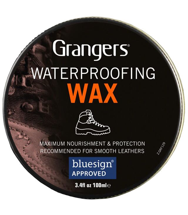 Soluție GRANGERS WATERPROOFING WAX 100 ML Uni