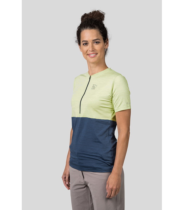 Tricou - mânecă scurtă HANNAH BERRY Lady