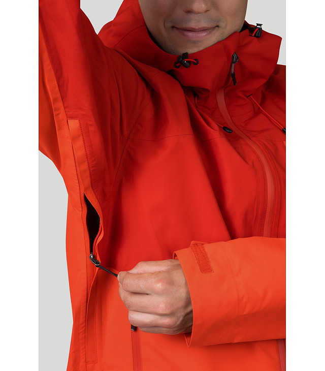 Geacă  HANNAH ALAGAN Man