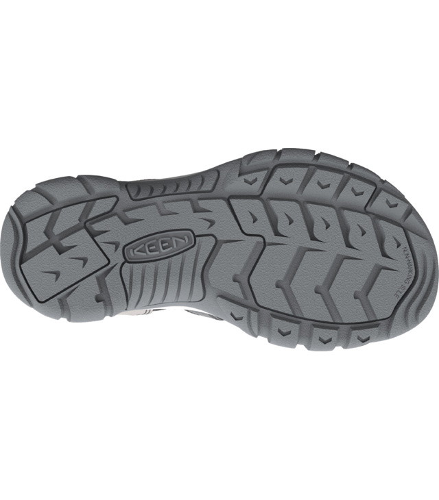 Dámské sandály KEEN NEWPORT H2 W, fawn/tie dye