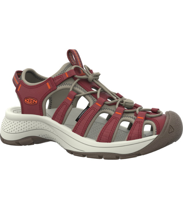 KEEN ASTORIA WEST SANDAL W női szandál