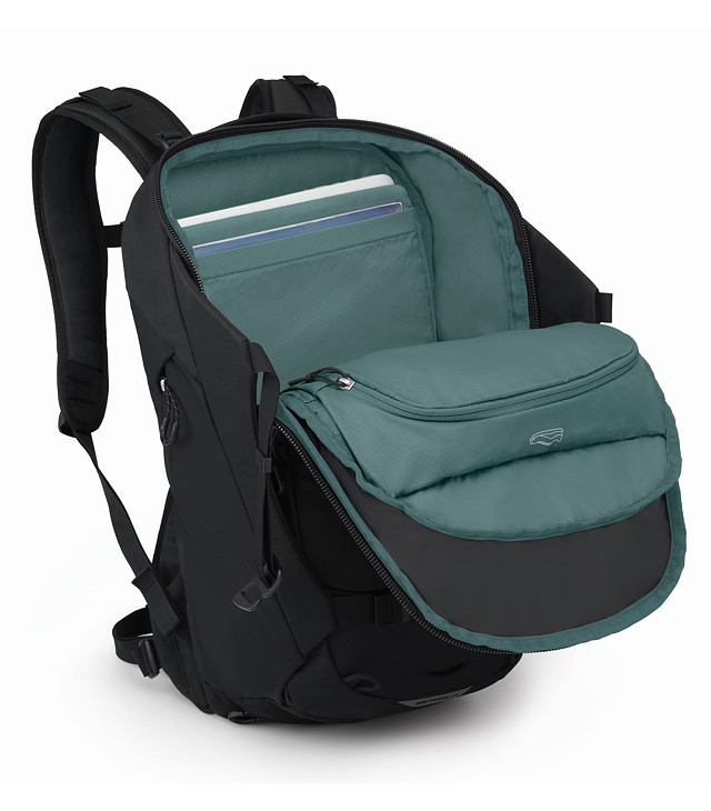 OSPREY METRON 24 Uni hátizsák