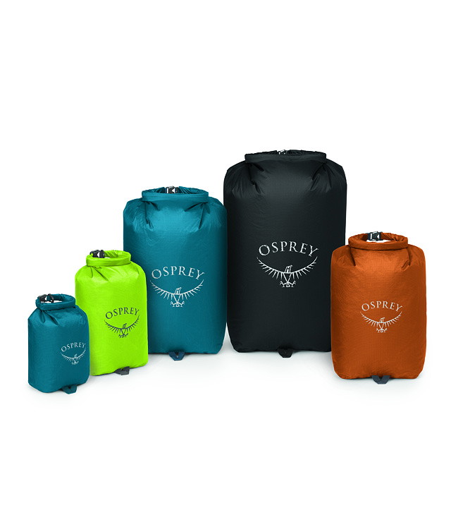 OSPREY UL DRY SACK 6 Uni tok