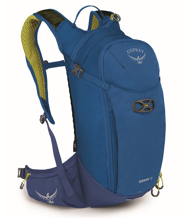 Rucsac  OSPREY SISKIN 12 Man