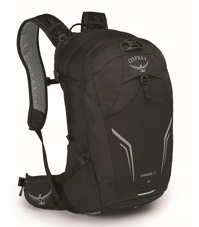 Rucsac OSPREY SYNCRO 20 Bărbat