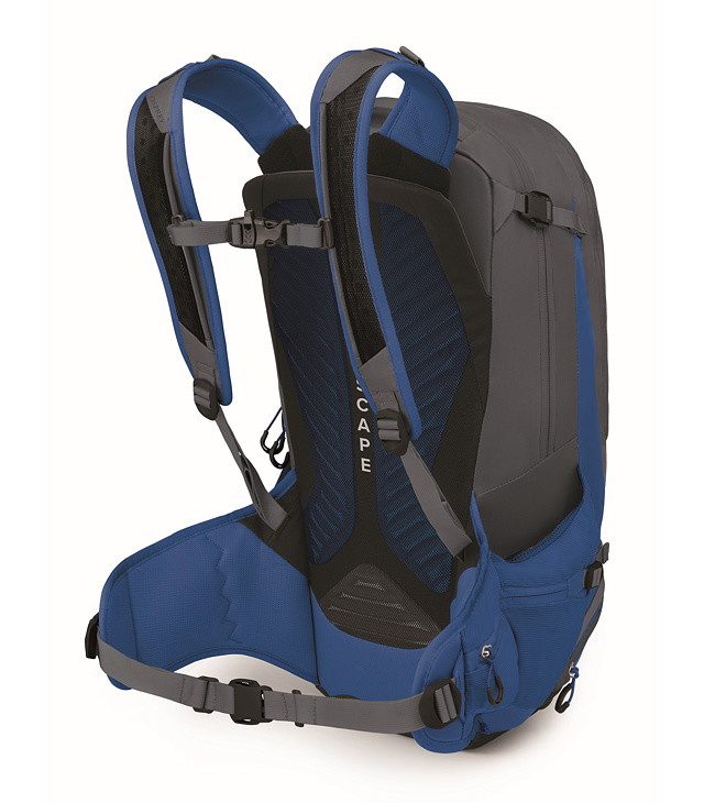 Plecak OSPREY ESCAPIST 25 Uni
