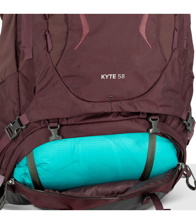 OSPREY KYTE 68 Lady hátizsák