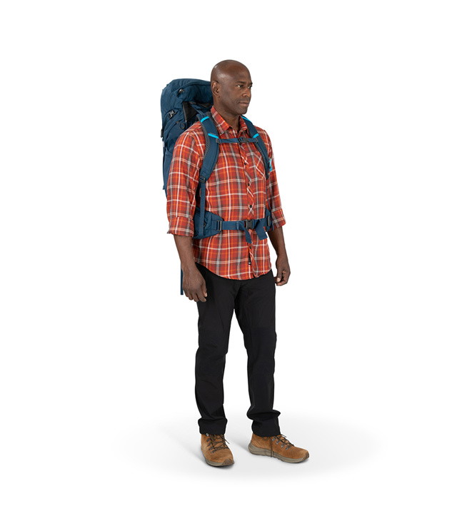 Rucsac Batoh OSPREY KESTREL 48 Man