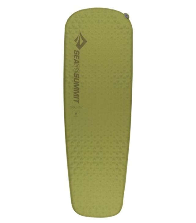 Karimata SEA TO SUMMIT CAMP MAT SELF INFLATING LARGE