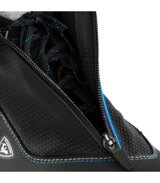 Clăpari schi fond ROSSIGNOL XC 3 FW Lady