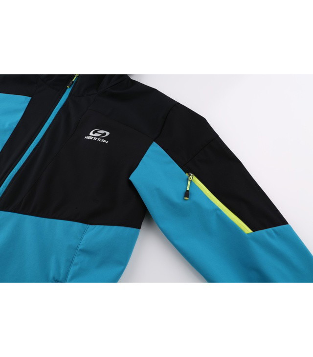 Pánská bunda HANNAH RADCLIFF