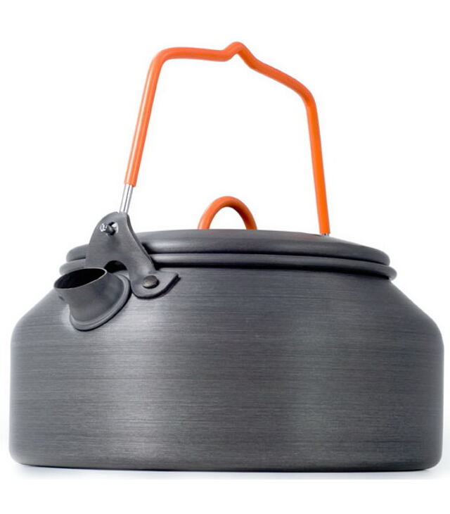 Riad GSI HALULITE TEA KETTLE