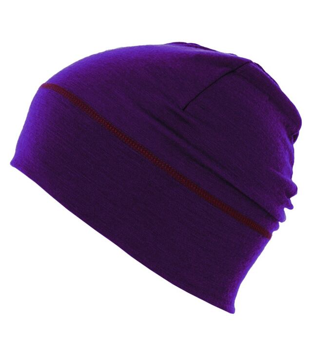 Čiapka MATT LIGHT MERINO WOOL BEANIE Uni