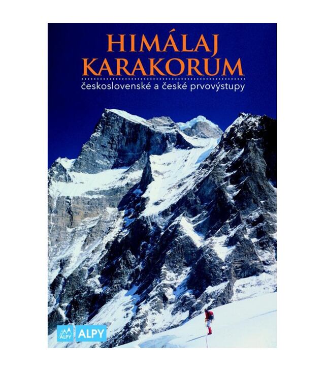 Carte HIMALAYA ȘI KARAKORUM - J. NOVAK