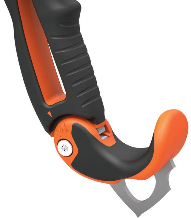 Czekan PETZL NOMIC 3.0