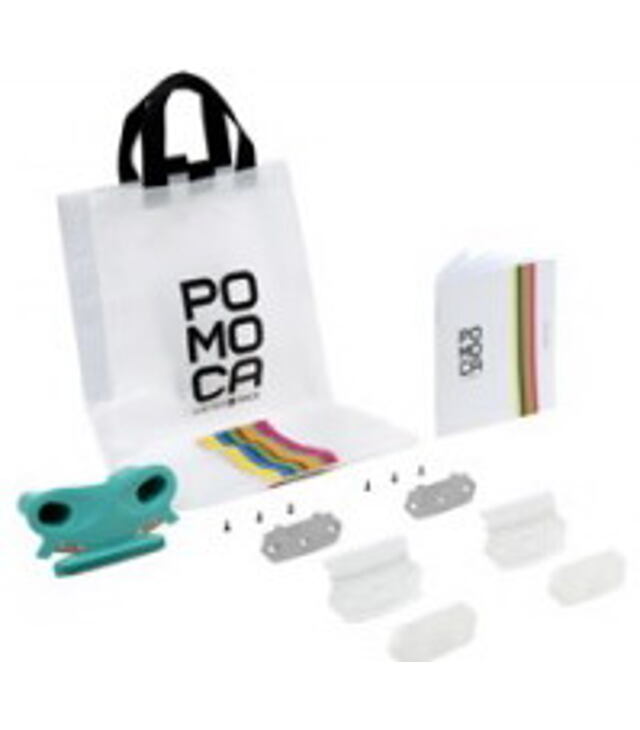 Set POMOCA TRADITION EASYSET 100