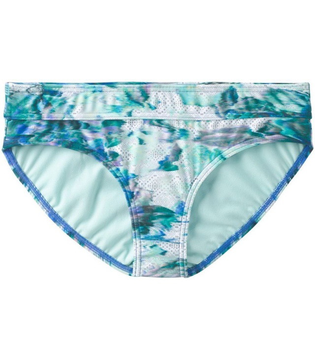PRANA RAMBA BOTTOM WOMEN Fürdőruha Lady