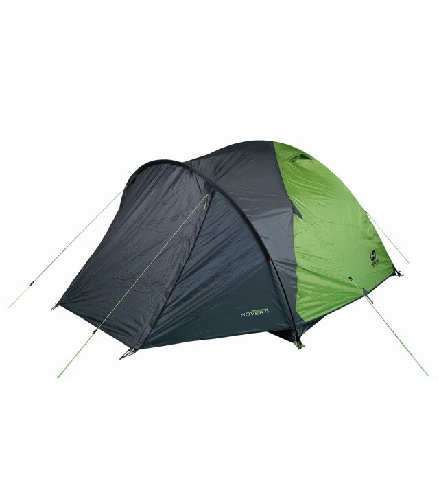 Cort HANNAH CAMPING HOVER 4