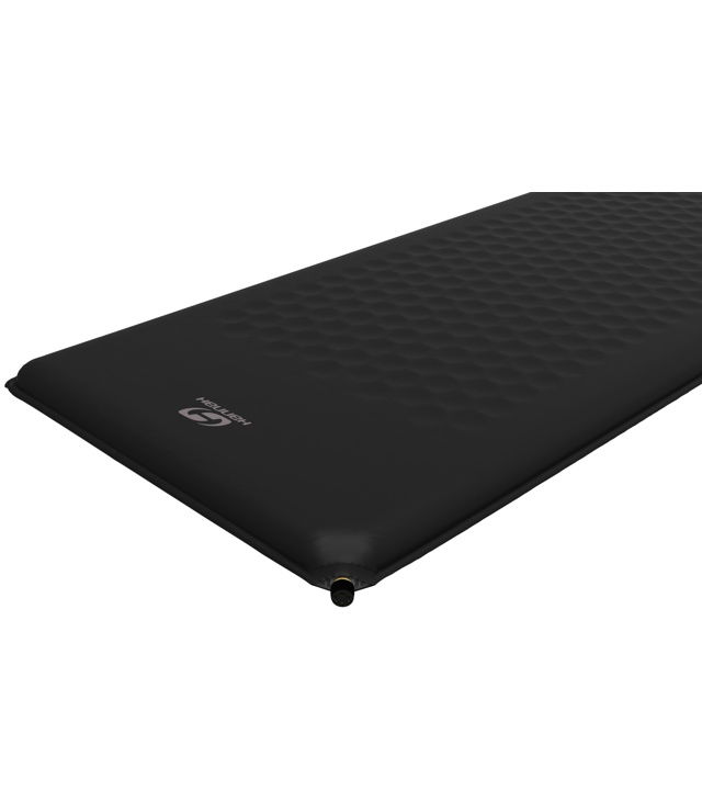 Salteaua autogonflabilă HANNAH LEISURE 5.0