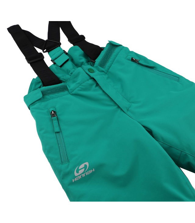 Dětské kalhoty HANNAH AKITA JR II