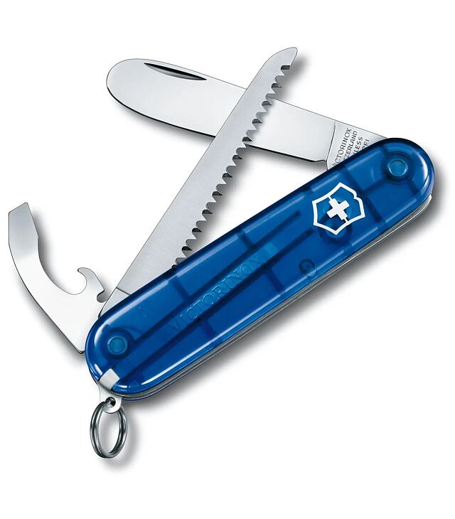 Nôž VICTORINOX MY FIRST Uni