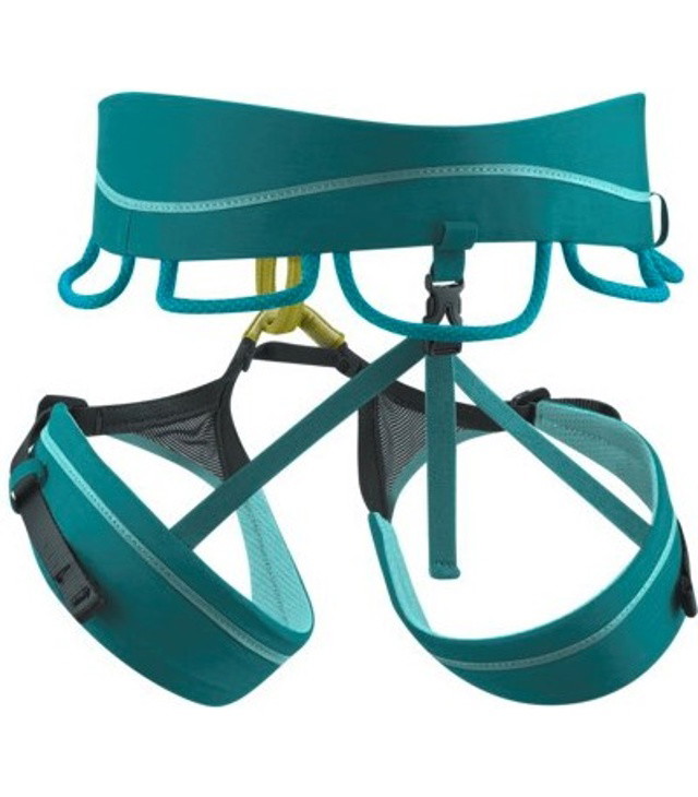 Damska uprząż biodrowa EDELRID AUTANA JADE