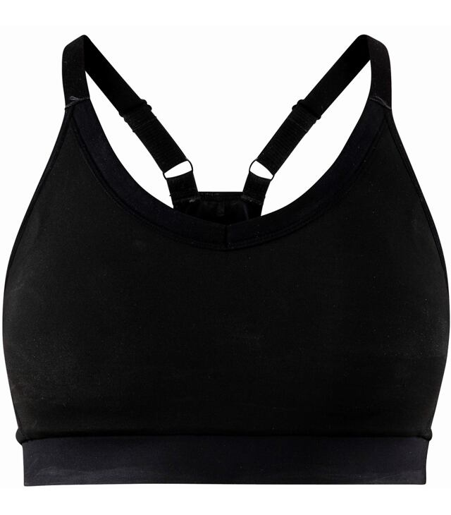 Sutien CRAFT CRAFT MOTION BRA Lady, negru