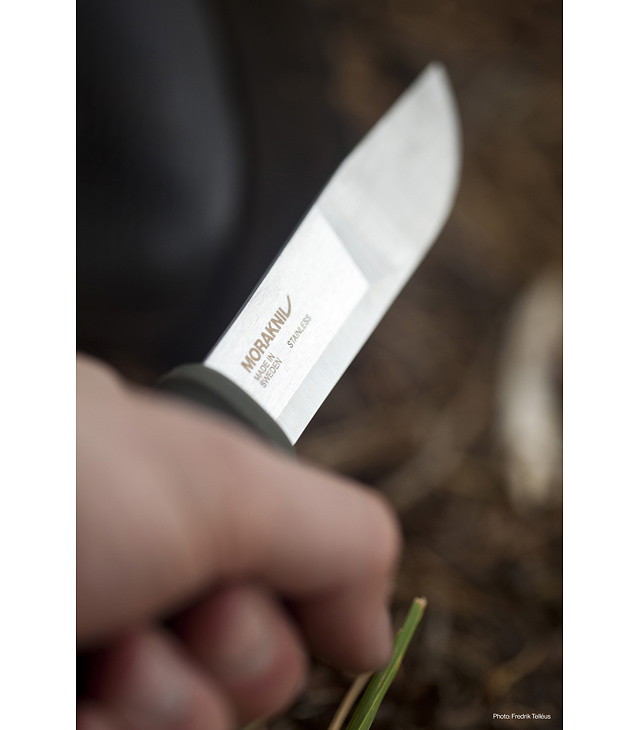 Morakniv KANSBOL (S) Uni kés
