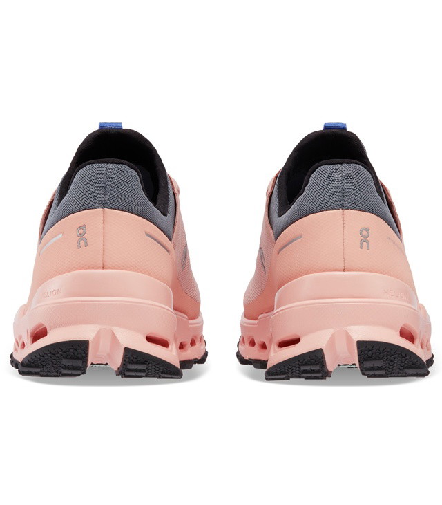 Dámské běžecké boty ON CLOUDULTRA, rose/cobalt