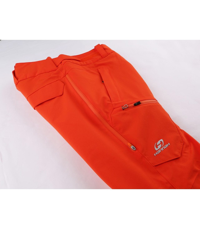 Dámské kalhoty HANNAH TIBI II PANTS