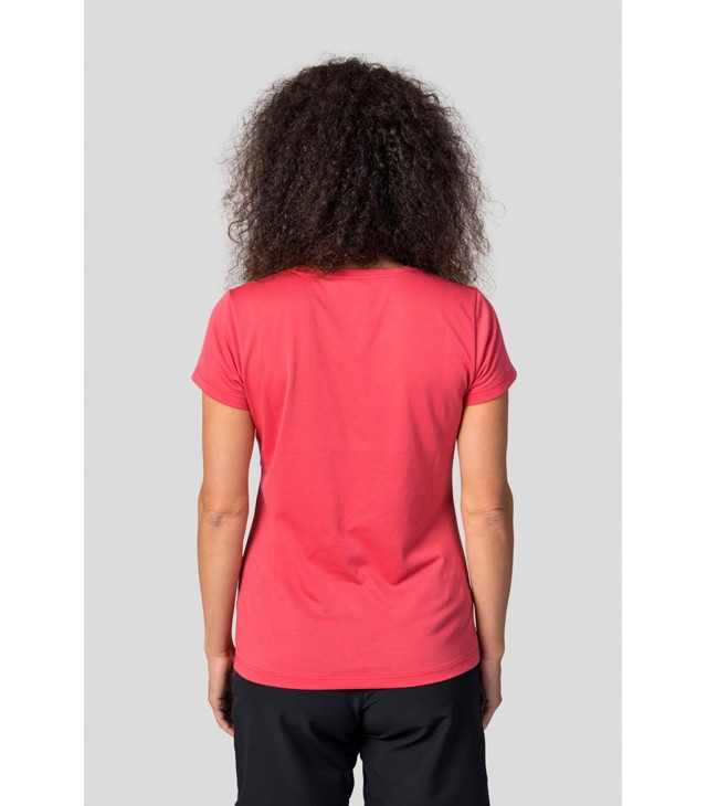 Tricou - mânecă scurtă HANNAH COREY II Lady