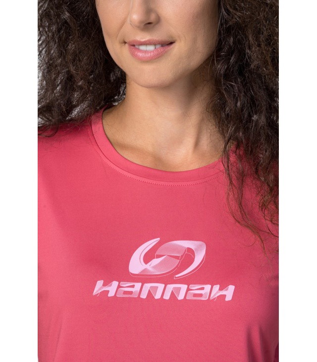 HANNAH SAFFI II női póló