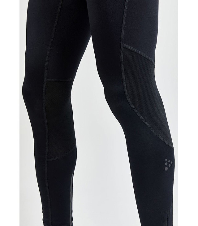 CRAFT ADV ESSENCE ZIP TIGHTS M elasztikus nadrág férfiaknak