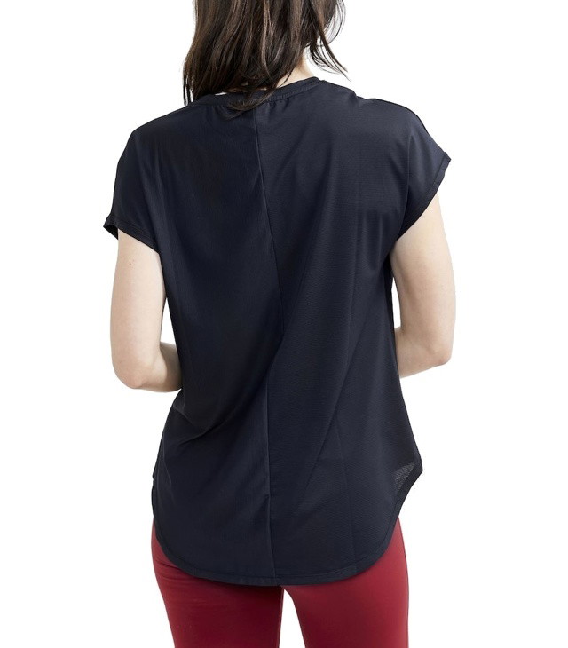 Tricou CRAFT CORE ESSENCE SS TEE W Lady