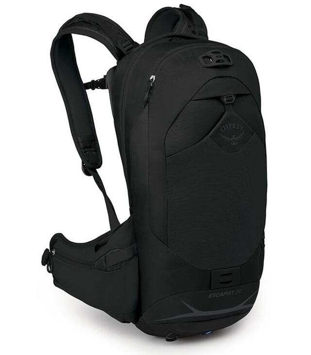 Rucsac OSPREY ESCAPIST 20 Uni